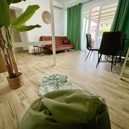 Green House Verona - Appartamento Comfort San Giovanni Lupatoto Exterior foto