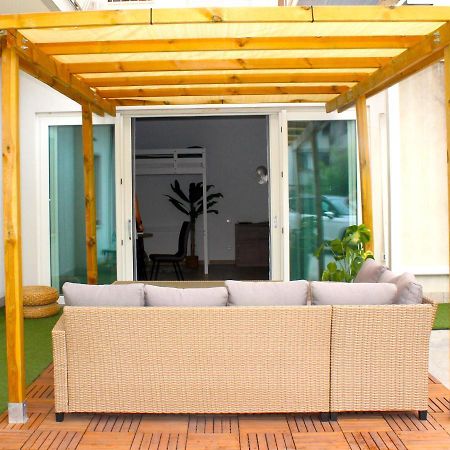 Green House Verona - Appartamento Comfort San Giovanni Lupatoto Exterior foto
