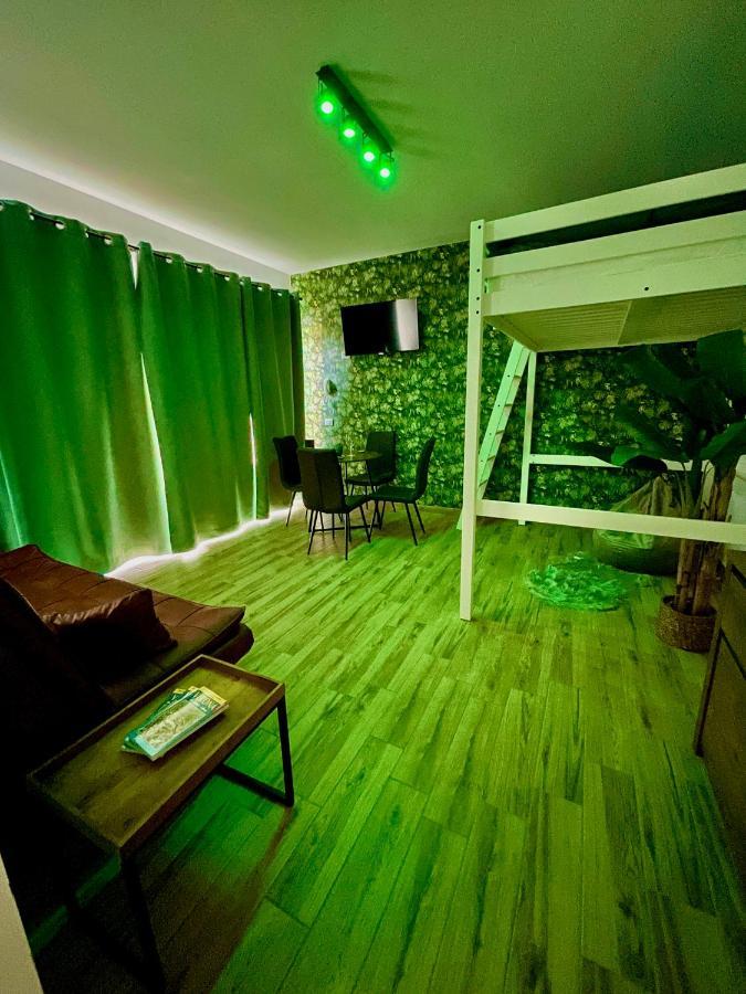 Green House Verona - Appartamento Comfort San Giovanni Lupatoto Exterior foto