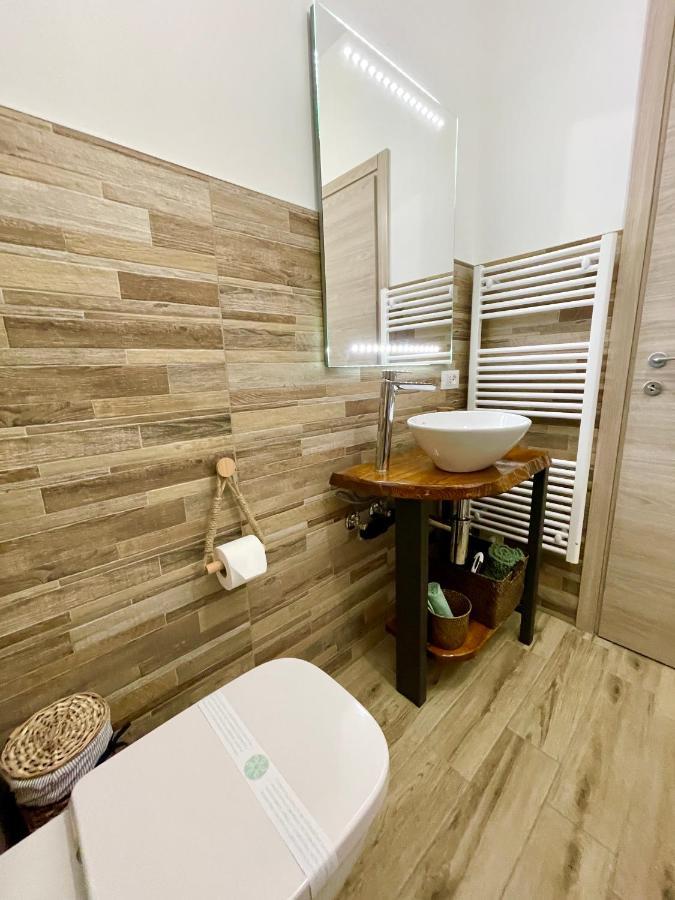 Green House Verona - Appartamento Comfort San Giovanni Lupatoto Exterior foto