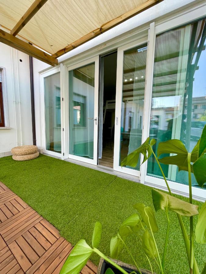 Green House Verona - Appartamento Comfort San Giovanni Lupatoto Exterior foto