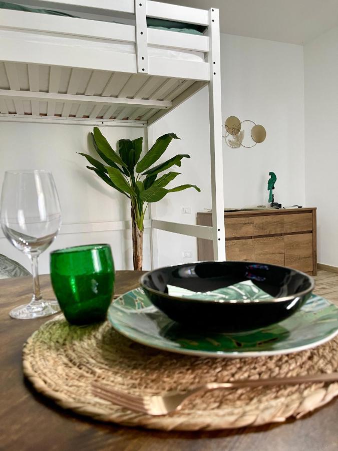 Green House Verona - Appartamento Comfort San Giovanni Lupatoto Exterior foto