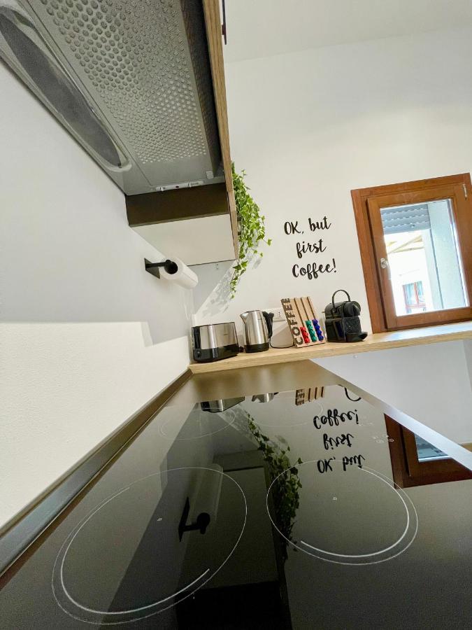 Green House Verona - Appartamento Comfort San Giovanni Lupatoto Exterior foto